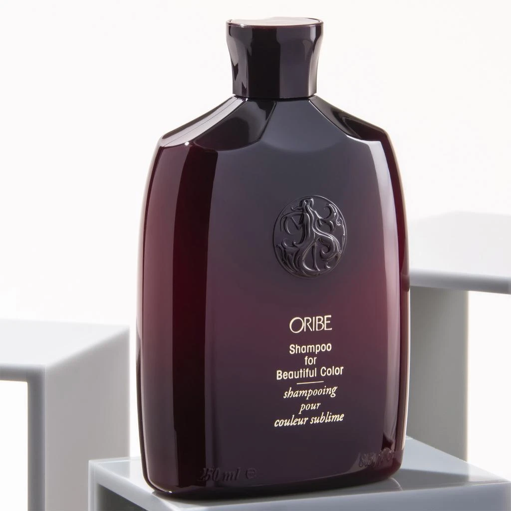 商品Oribe|Oribe Shampoo for Beautiful Color 8.5 oz,价格¥407,第2张图片详细描述