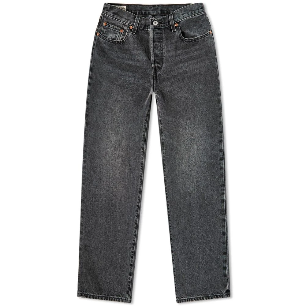 商品Levi's|Levis 90s 501 Mid Rise Boyfriend Jean,价格¥472,第1张图片