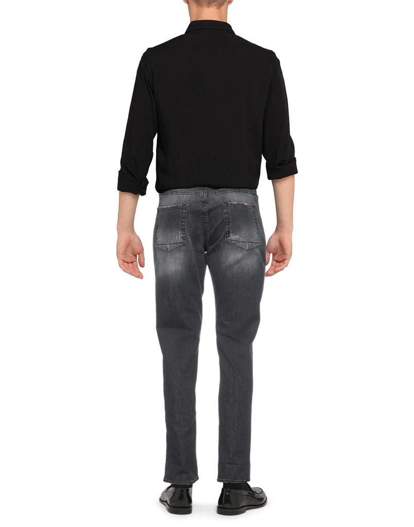 商品LIU •JO|Denim pants,价格¥375,第3张图片详细描述