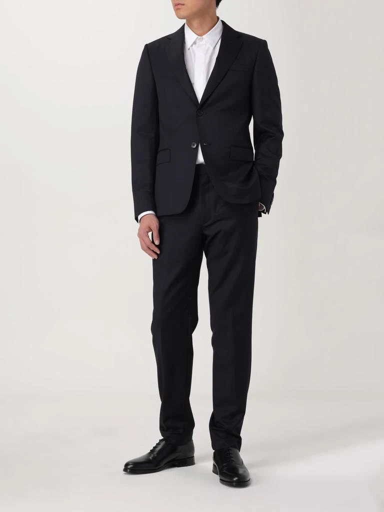 商品Zegna|西服套装 男士 Zegna,价格¥20618,第2张图片详细描述