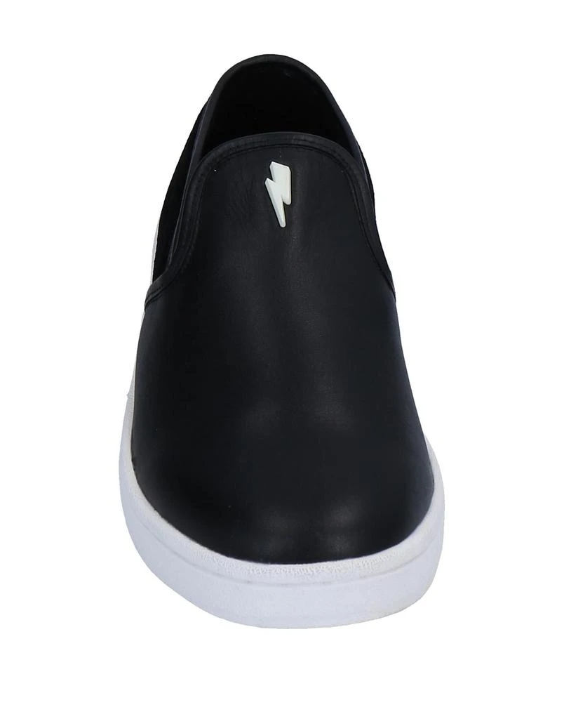 商品Neil Barrett|Sneakers,价格¥1787,第4张图片详细描述