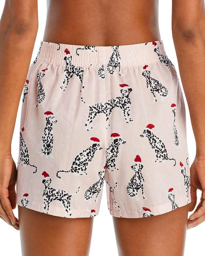 商品Honeydew Intimates|Jenni Christmas Boxer Shorts,价格¥107,第2张图片详细描述