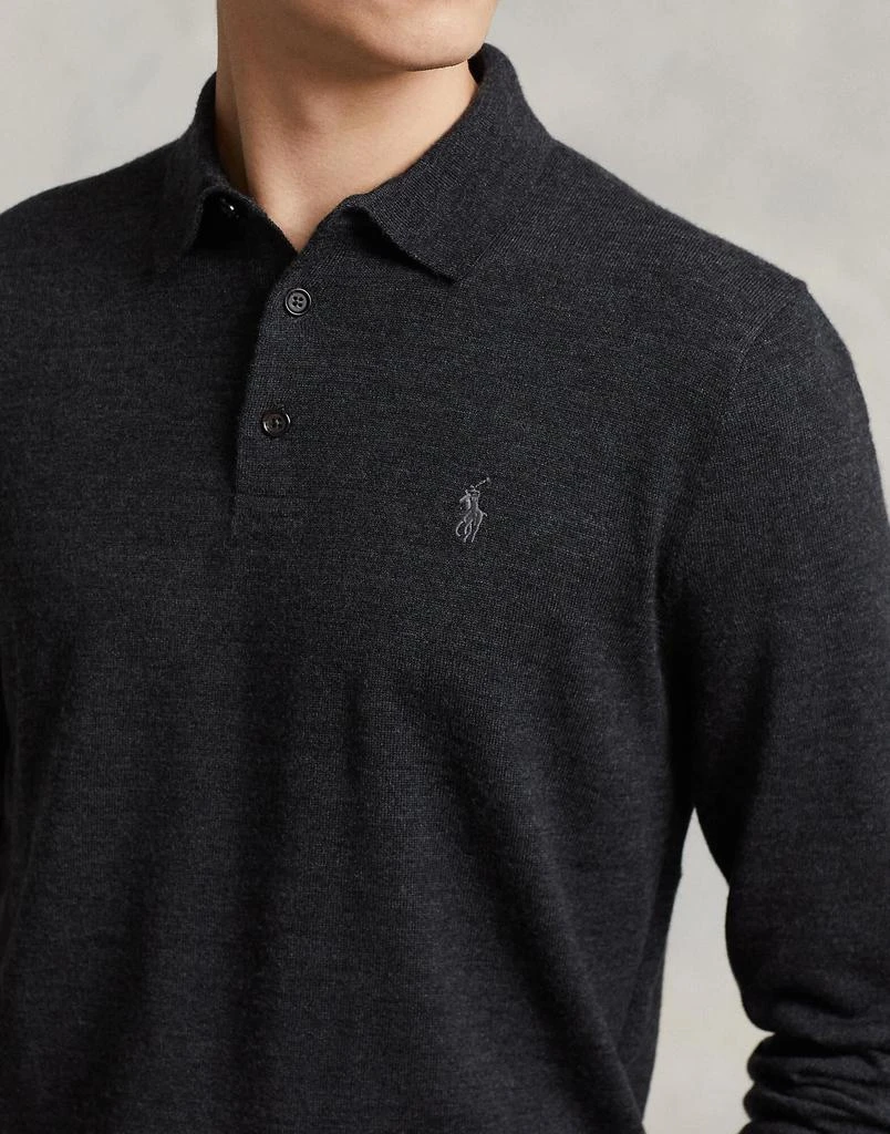 商品Ralph Lauren|Sweater,价格¥1112,第5张图片详细描述