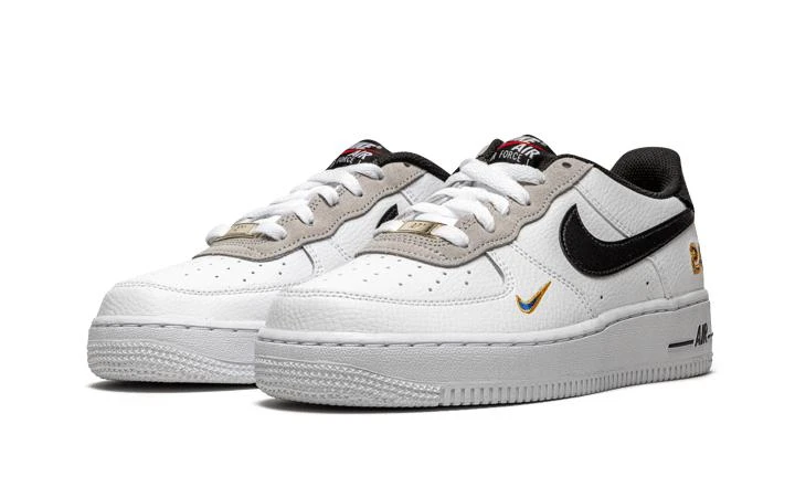 商品NIKE|Nike Air Force 1 Low LV8 GS,价格¥1494,第3张图片详细描述