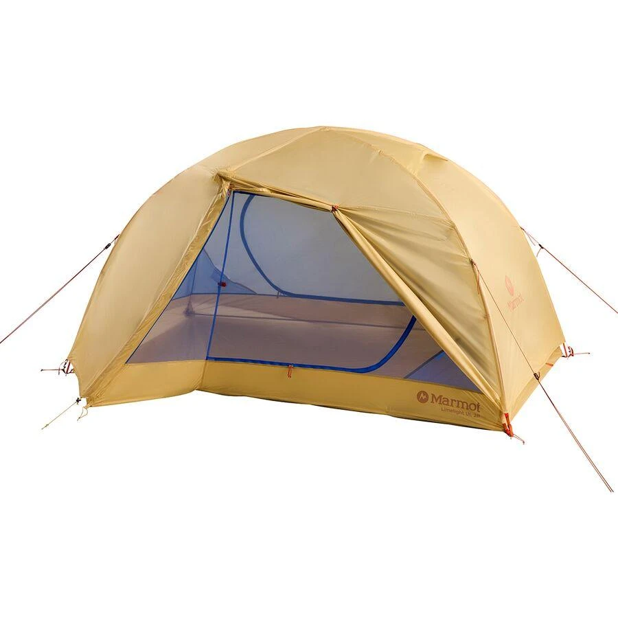 商品Marmot|Limelight UL 2P Tent,价格¥3966,第1张图片