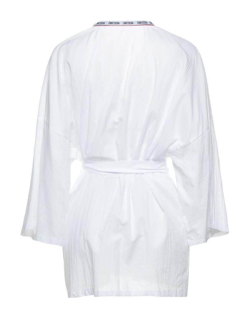 商品Moschino|Dressing gowns & bathrobes,价格¥578,第4张图片详细描述