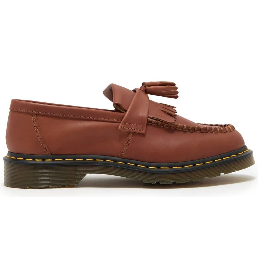 商品Dr. Martens|Adrian Moc Toe Tassel Loafer,价格¥639,第3张图片详细描述