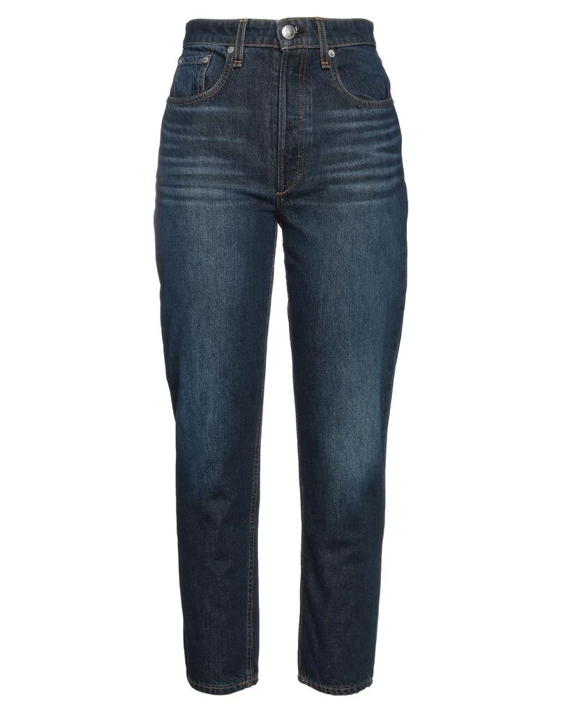 商品Rag & Bone|Denim pants,价格¥309,第1张图片