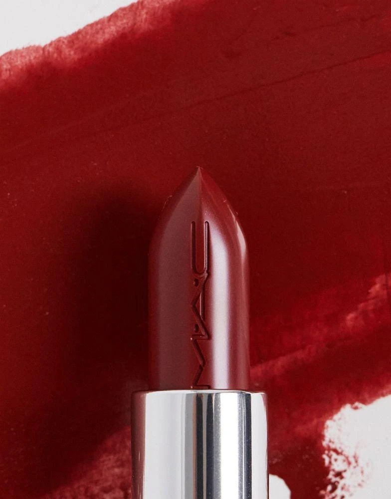 商品MAC|MAC Lustreglass Lipstick- PDA,价格¥261,第4张图片详细描述
