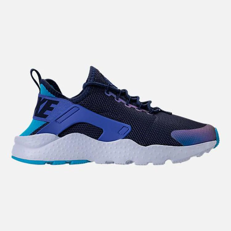 商品NIKE|Huarache Run UItra RS 女士华莱士运动休闲鞋,价格¥419,第3张图片详细描述