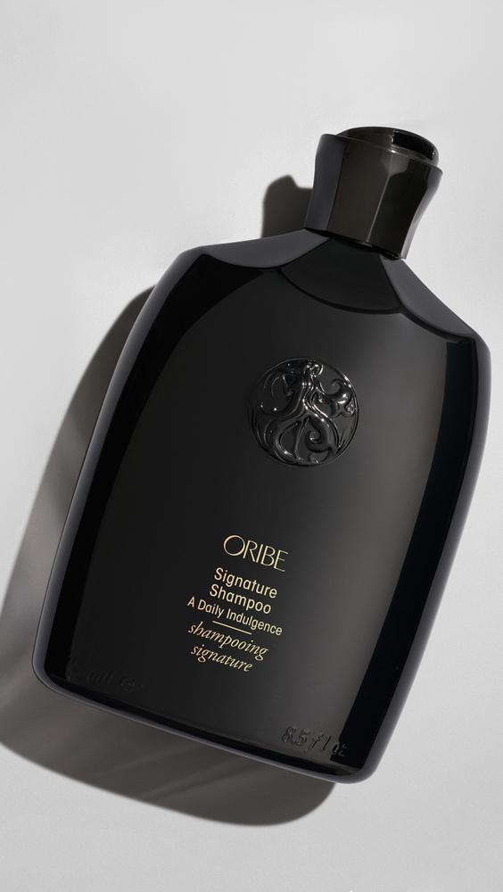 Oribe Signature Shampoo商品第2张图片规格展示