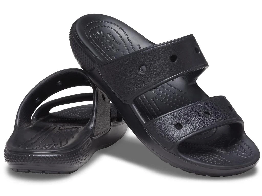 商品Crocs|Classic Sandal,价格¥152,第1张图片