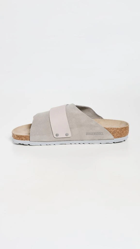 Kyoto Grip Suede Slides 商品