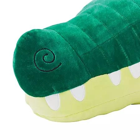 商品Member's Mark|Member's Mark Kids' Glow-in-the-Dark Squishy Bolster Pillow (Assorted Styles),价格¥122,第4张图片详细描述