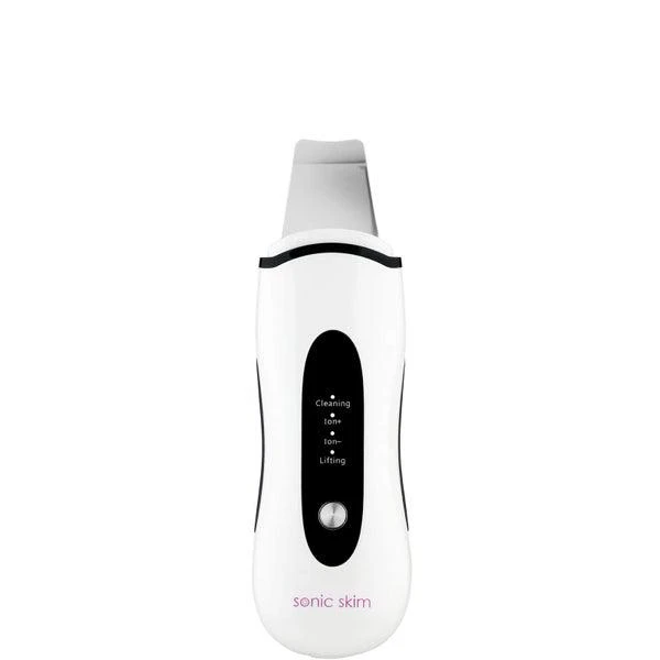商品Michael Todd Beauty|Michael Todd Beauty Sonic Skim - Pearl White,价格¥321,第3张图片详细描述