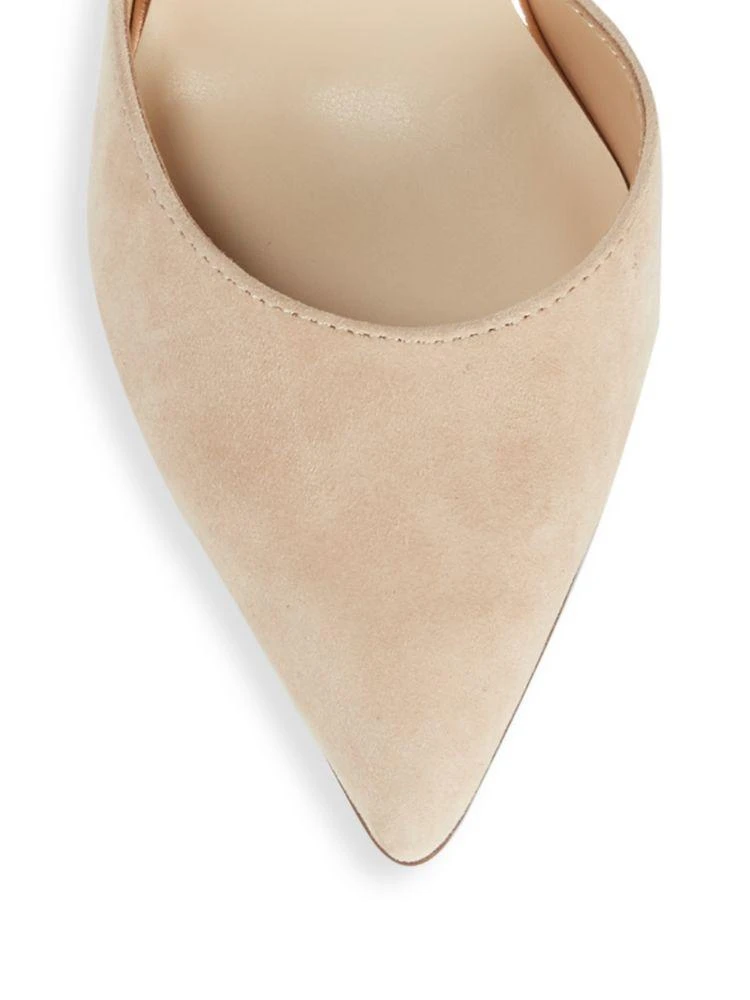 商品Dolce Vita|Mae Slingback Pumps,价格¥473,第3张图片详细描述
