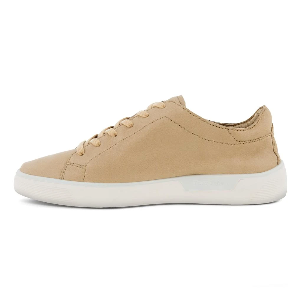 商品ECCO|ECCO STREET TRAY Men's RETRO 2.0 Sneaker,价格¥958,第3张图片详细描述