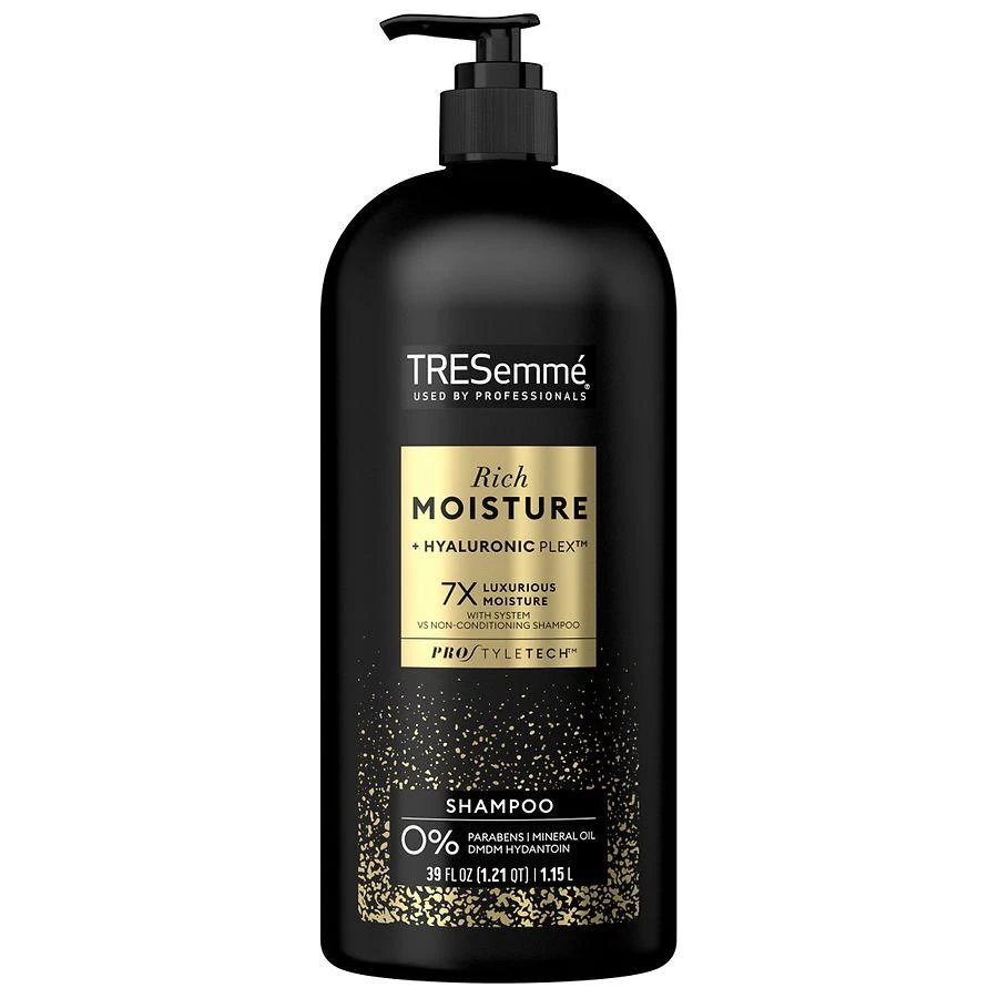 商品TRESemme|Hydrating Shampoo with Pump,价格¥84,第1张图片