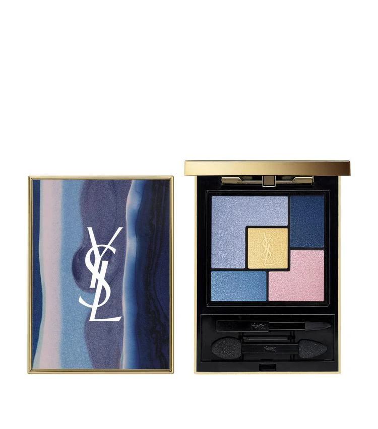 商品Yves Saint Laurent|眼影盘,价格¥436,第1张图片详细描述