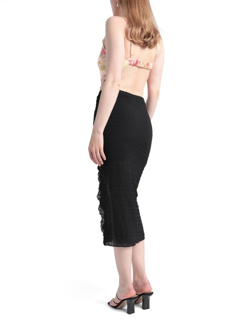 商品Topshop|Midi skirt,价格¥202,第3张图片详细描述