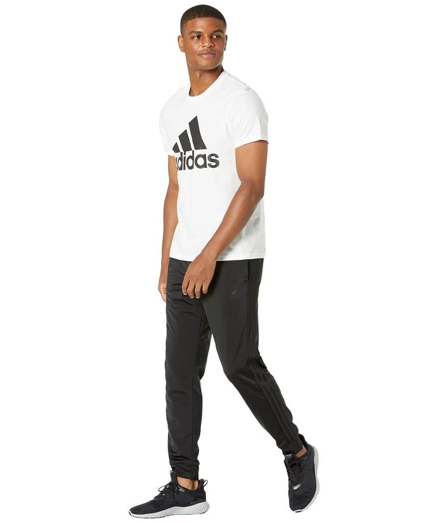 商品Adidas|Essentials 3-Stripes Tricot Jogger Pants,价格¥213,第4张图片详细描述