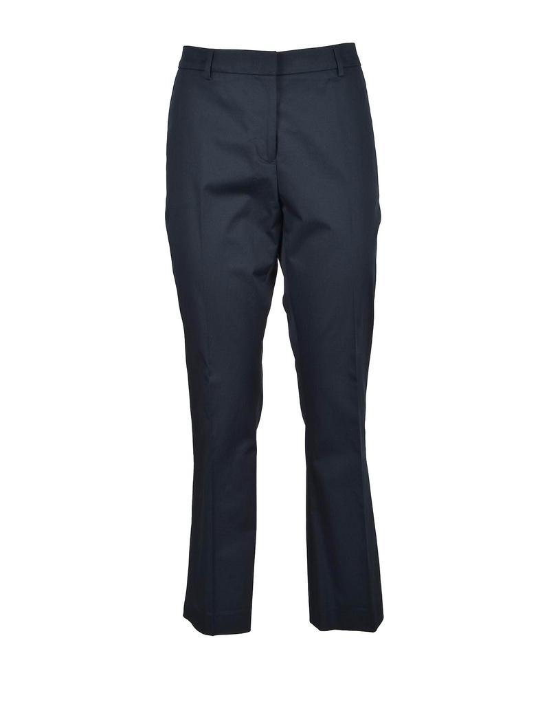 商品PT TORINO|Women's Blue Pants,价格¥820,第1张图片