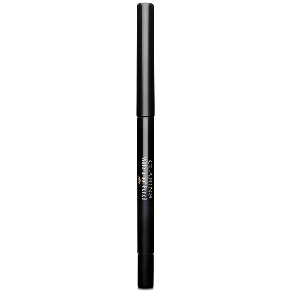 商品Clarins|Waterproof, Highly Pigmented Retractable Eye Pencil,价格¥219,第3张图片详细描述