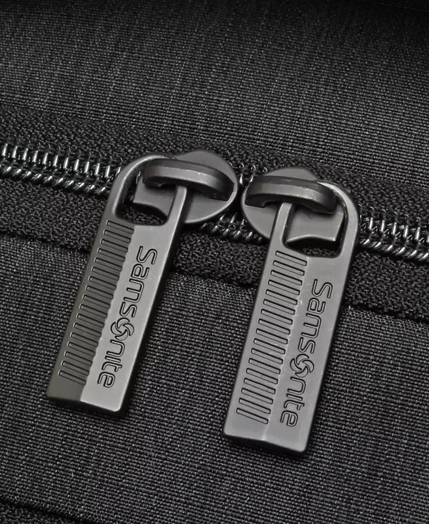 商品Samsonite|新秀丽小号双肩背包 可放 13 英寸笔记本电脑,价格¥590,第4张图片详细描述