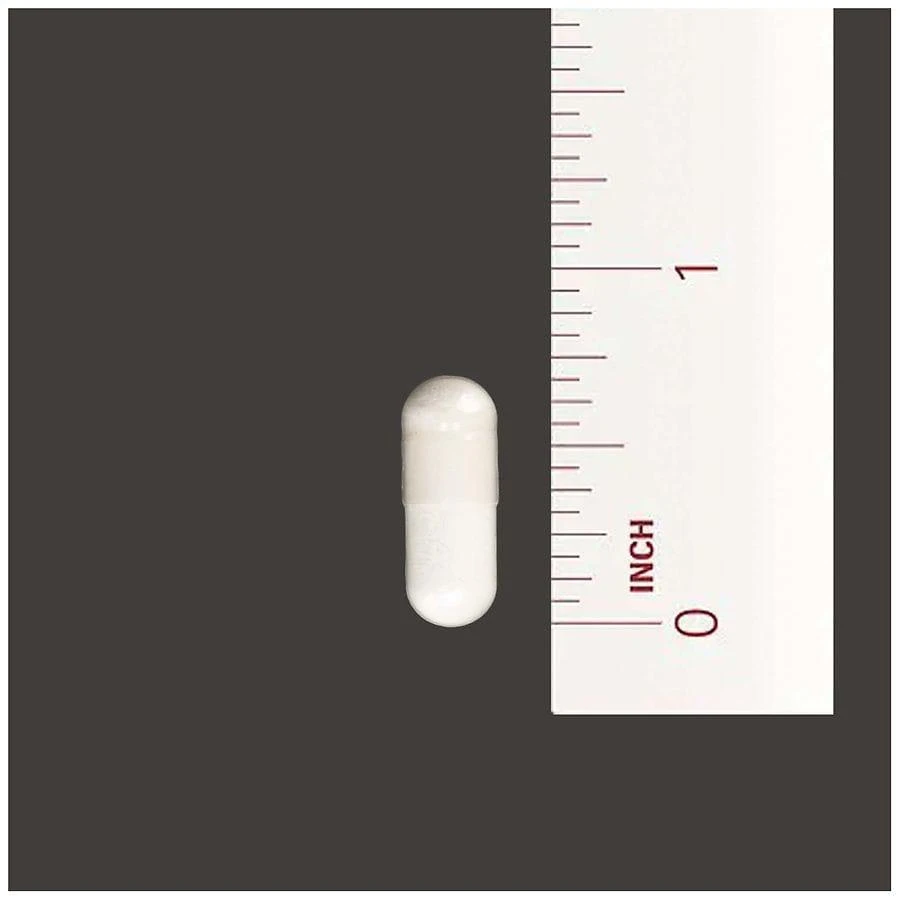 商品Walgreens Free & Pure|Vitamin K2 + D3 Supplement Capsules for Bone Health (90 days),价格¥77,第5张图片详细描述