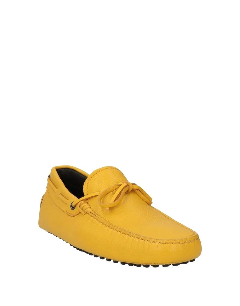 商品Tod's|Loafers,价格¥1263,第2张图片详细描述