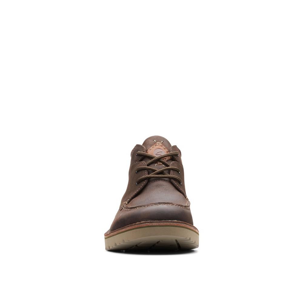 Men's Eastford Top Boots商品第6张图片规格展示