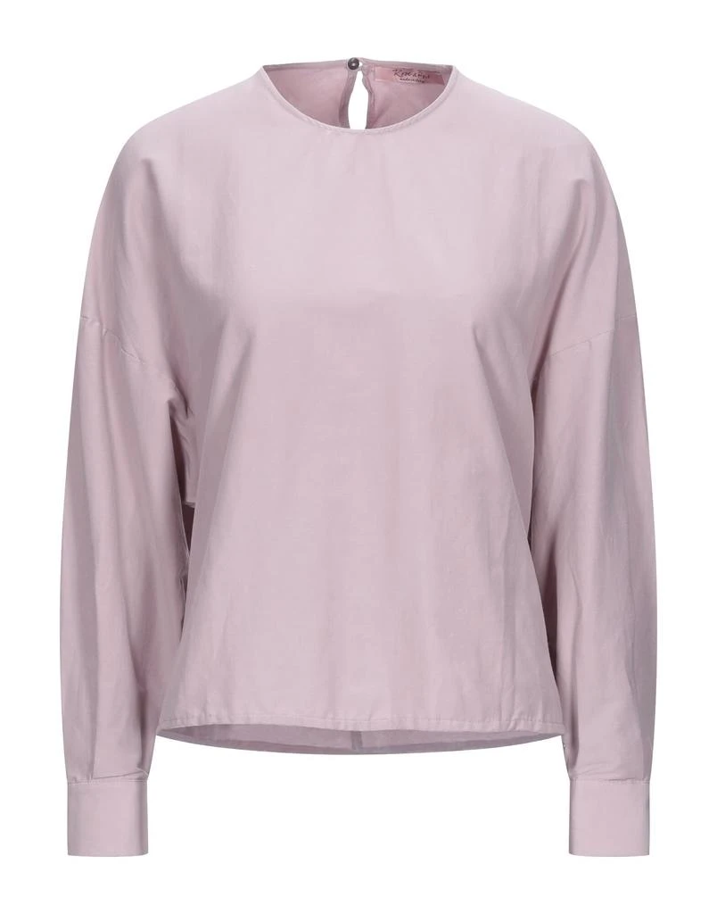 商品ROSE' A POIS|Blouse,价格¥208,第1张图片