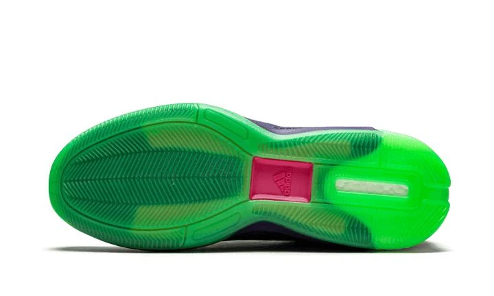 Adidas Crazylight Boost 2.5 Low 商品
