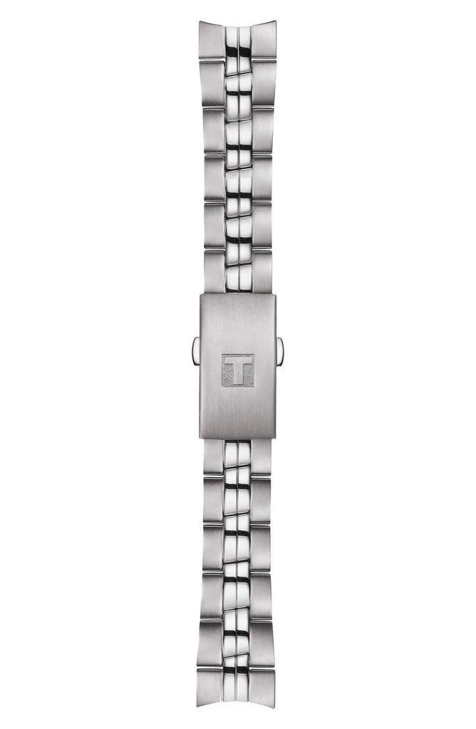 商品Tissot|PR100 Automatic Bracelet Watch, 33mm,价格¥2210,第5张图片详细描述