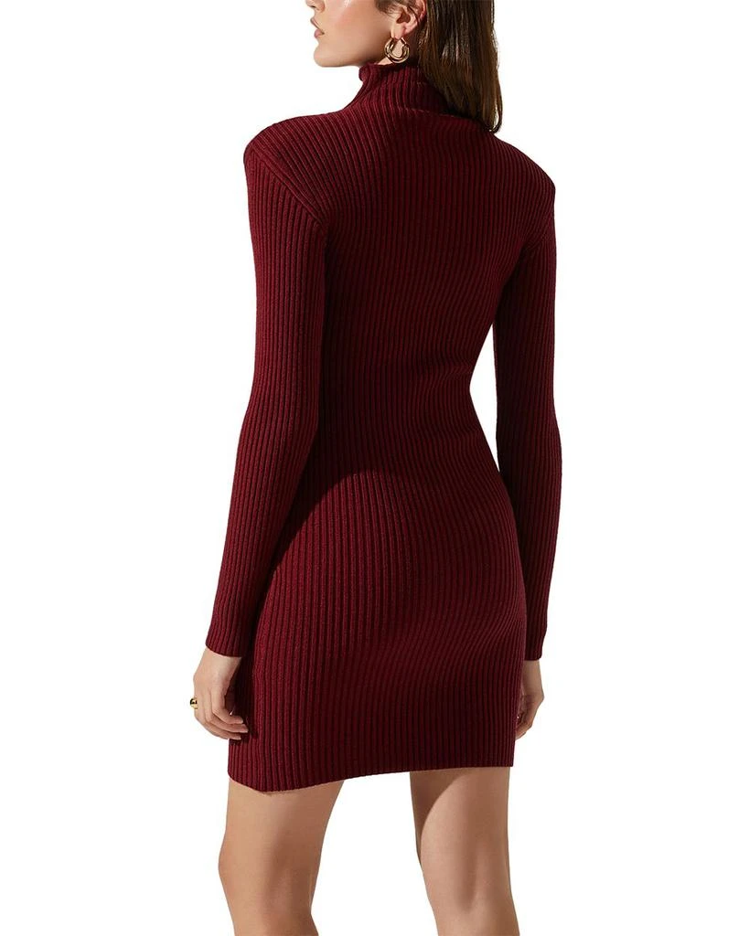 Gwendolyn Sweater Dress 商品