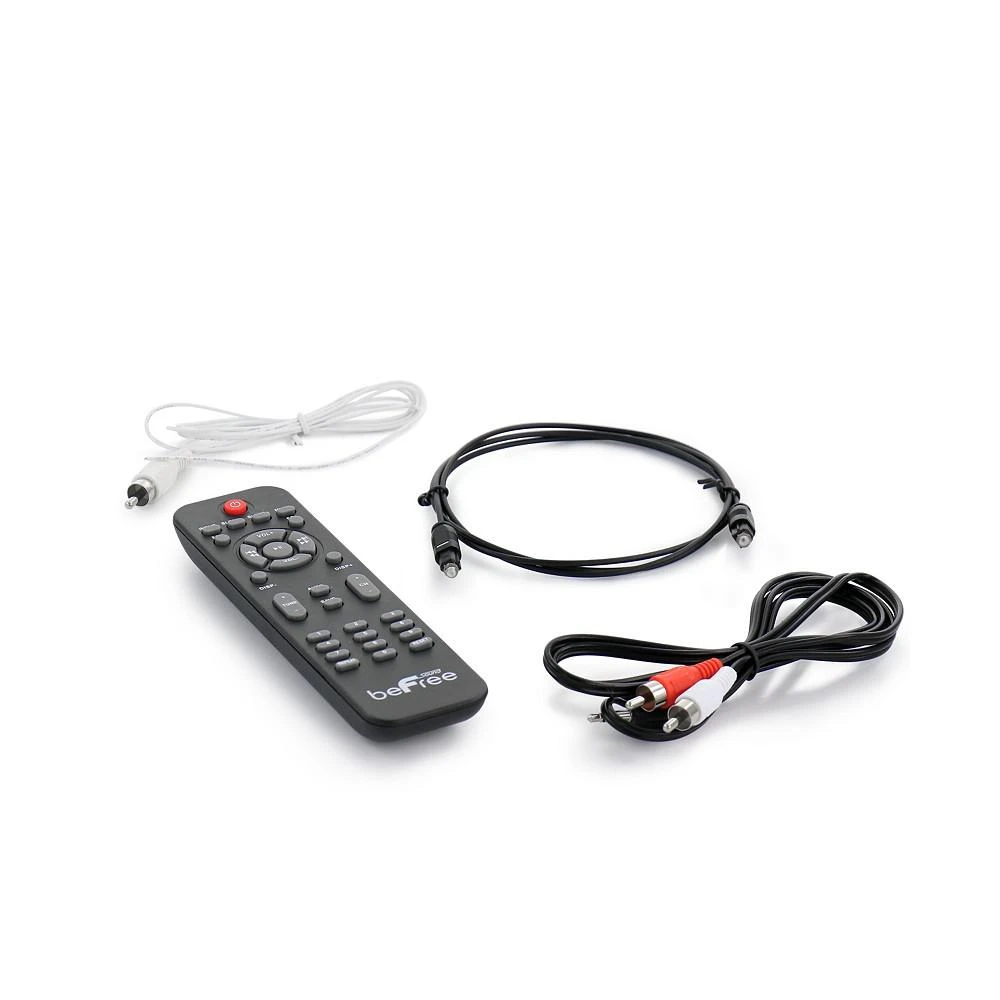 商品Befree Sound|BFS-700 2.1 Channel 160 Watt  Bluetooth Tower Speakers with Remote and Microphone,价格¥1495,第2张图片详细描述