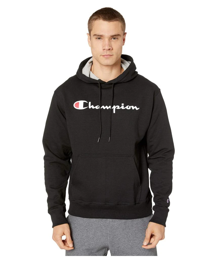 商品CHAMPION|Powerblend® Graphic Hoodie,价格¥206,第1张图片