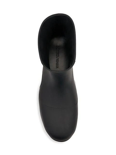 商品Bottega Veneta|Puddle Boots,价格¥6145,第5张图片详细描述