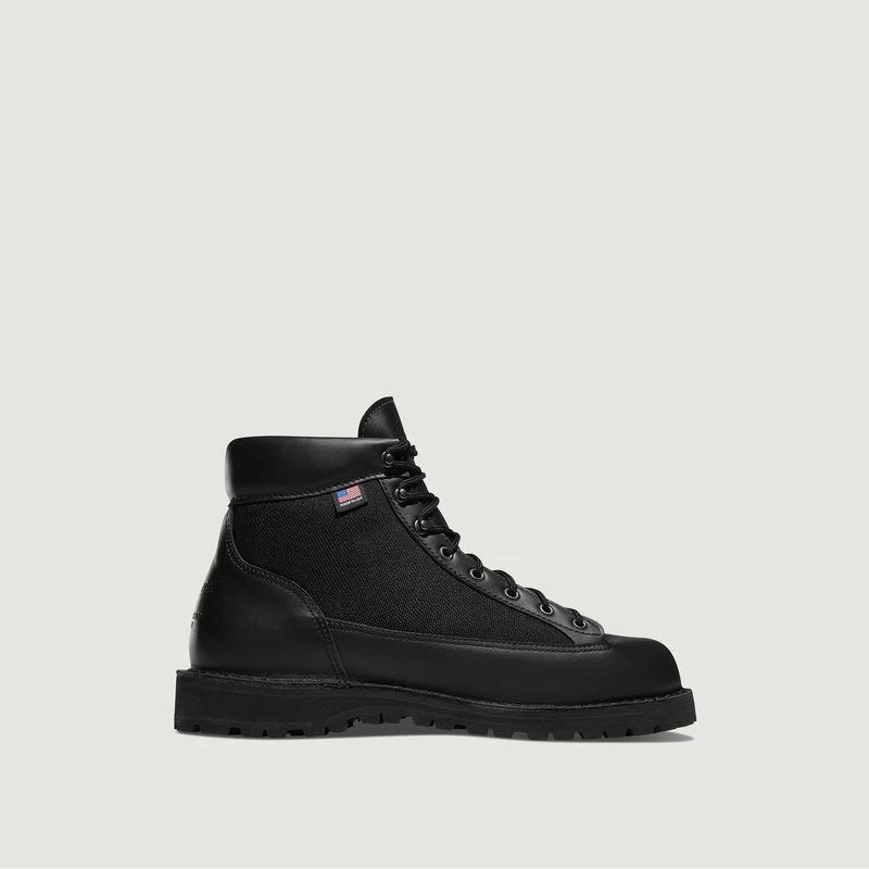 商品Danner|Danner Light Boots black DANNER,价格¥3682,第1张图片