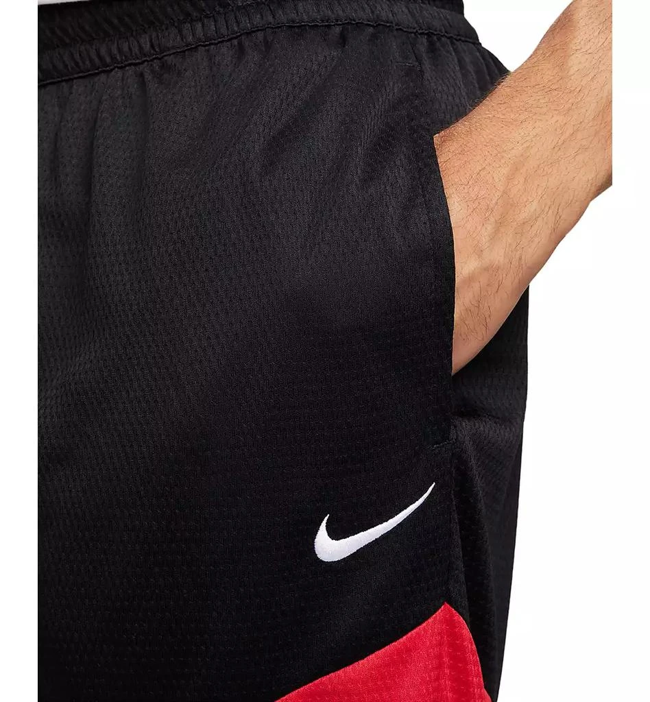 Icon Men's Dri-FIT Drawstring 8" Basketball Shorts 商品