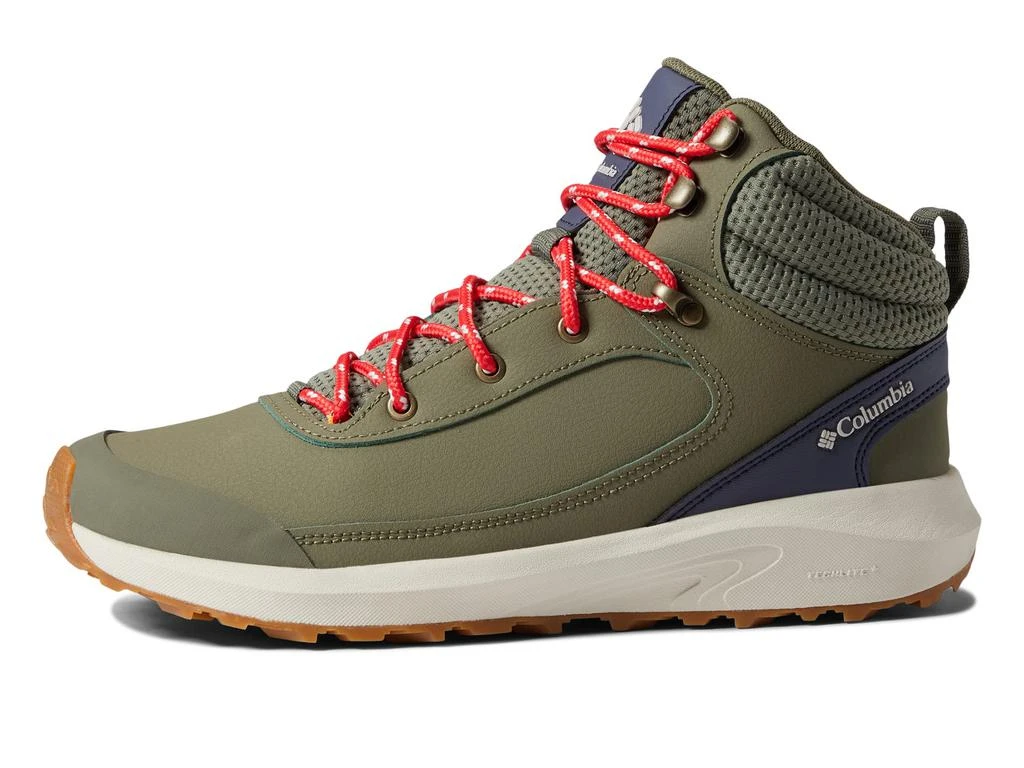 商品Columbia|Trailstorm™ Peak Mid,价格¥800,第3张图片详细描述