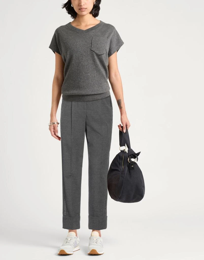 商品Peserico|Casual pants,价格¥2366,第2张图片详细描述