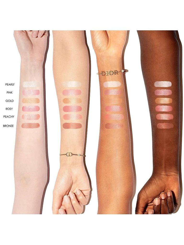 商品Dior|Dior Forever Glow Maximizer Longwear Liquid Highlighter,价格¥335,第3张图片详细描述