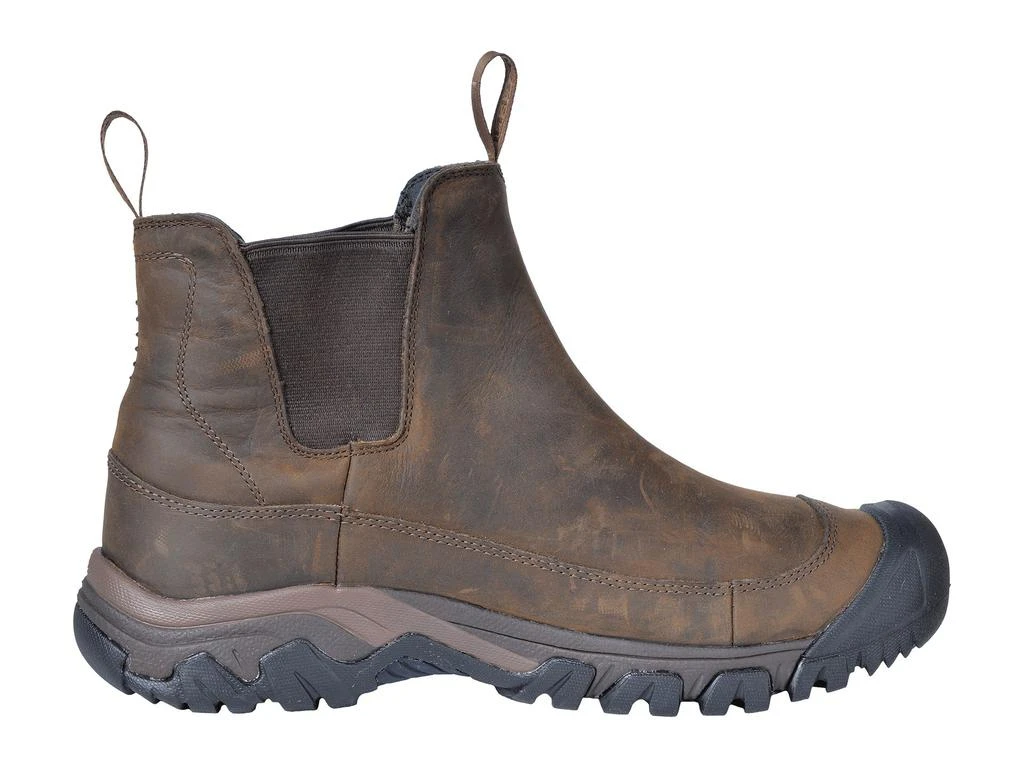 Anchorage Boot III Waterproof 商品