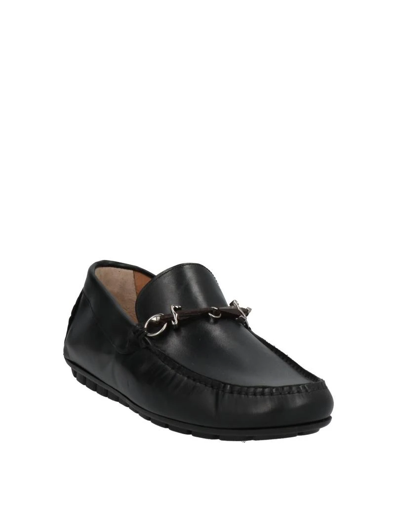 商品CESARE PACIOTTI|Loafers,价格¥1486,第2张图片详细描述