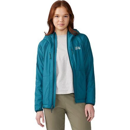 Kor Airshell Warm Jacket - Women's 商品