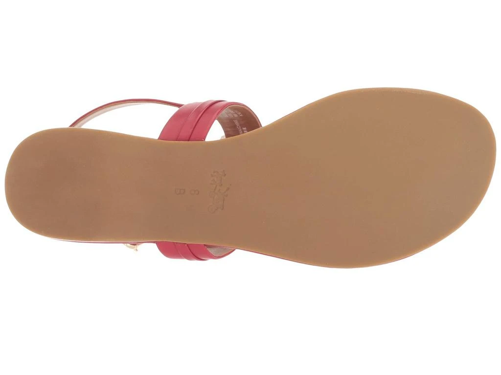 商品Coach|Caterine Sandal,价格¥501,第3张图片详细描述