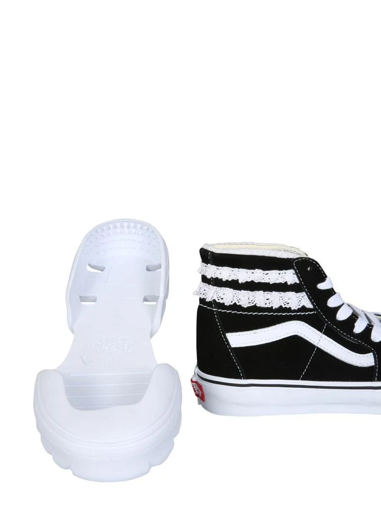 商品Vans|SK8-HI VANS X SANDY LIANG SNEAKERS UNISEX,价格¥1049,第5张图片详细描述