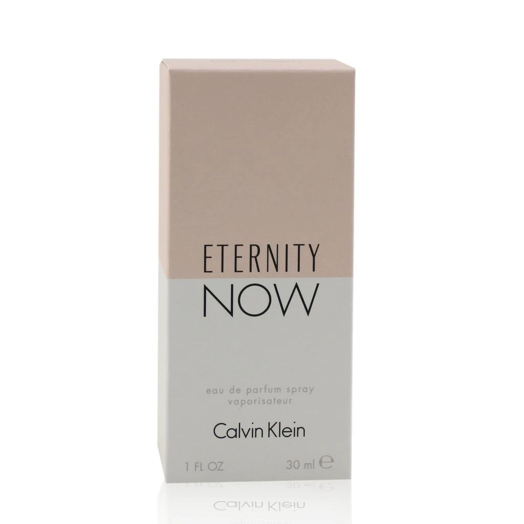 商品Calvin Klein|Eternity Now Eau de Parfum For Her,价格¥215,第2张图片详细描述