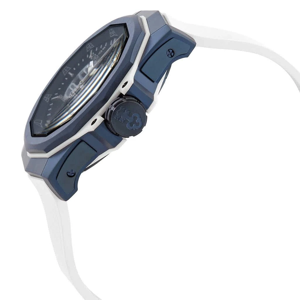 商品Corum|Admiral Cup Automatic Blue Skeleton Dial Men's Watch A082/04334,价格¥33687,第2张图片详细描述